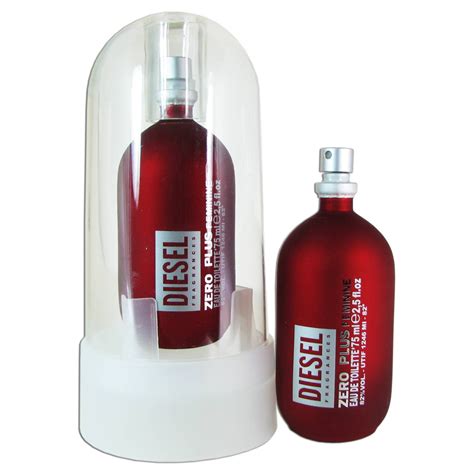 perfume diesel - perfume sauvage dior